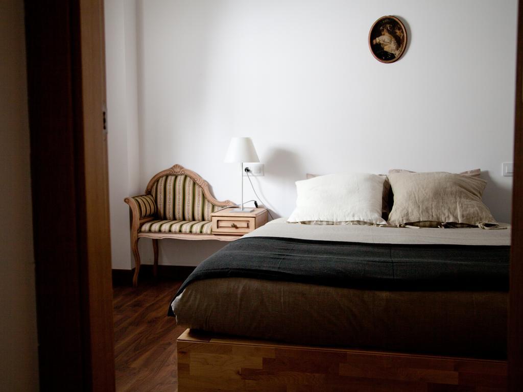 Bubuflats Bubu 1 Apartment Valencia Bilik gambar