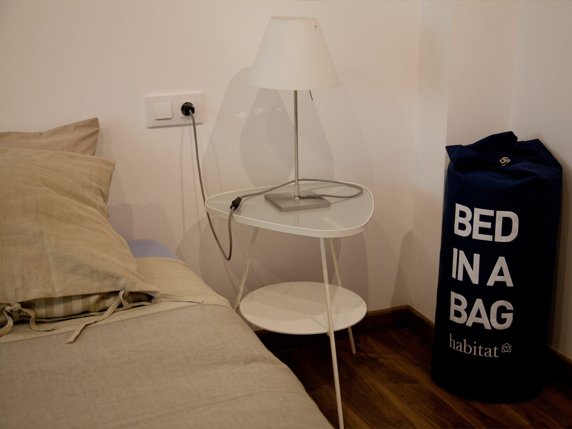 Bubuflats Bubu 1 Apartment Valencia Luaran gambar